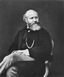 Charles-Francois Gounod, late 19th century